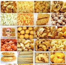 樂事休閑食品 多種口味，滿足你的味蕾享受