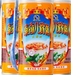 泰奇八寶粥休閑食品加盟 裝修設(shè)計與經(jīng)營亮點解析