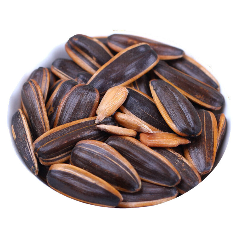 輕戀520禮物推薦 焦糖味瓜子與帶殼五香花生，打造甜蜜休閑時光