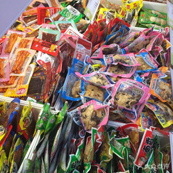 伊味兒 快樂休閑食品的魅力與趨勢