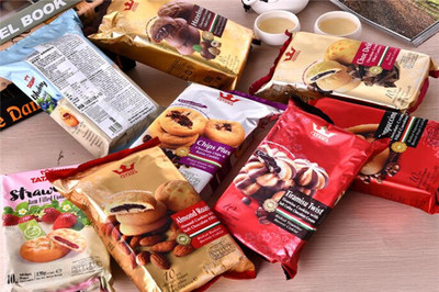 休閑食品加盟品牌大盤點 熱門選擇與投資指南