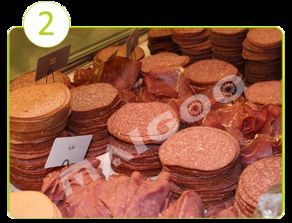 居家小零食分類大全 精選家庭休閑食品品牌指南